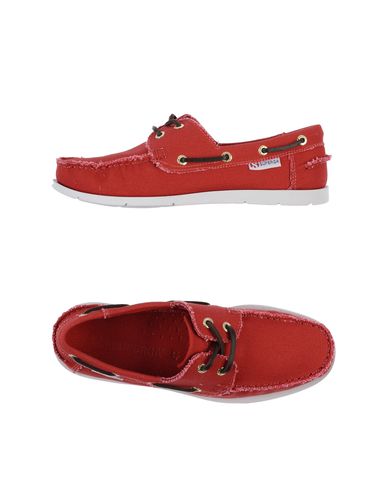 ZOOM SUPERGA - Moccasins