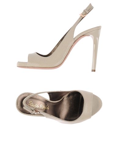 ZOOM ERNESTO ESPOSITO - Sandals