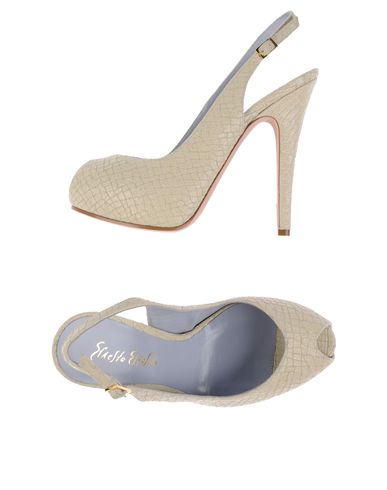 ZOOM ERNESTO ESPOSITO - Sandals