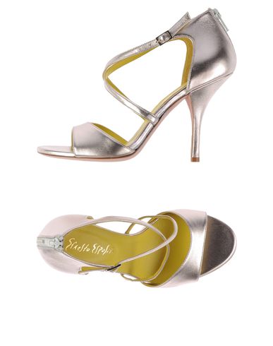 ZOOM ERNESTO ESPOSITO - Sandals