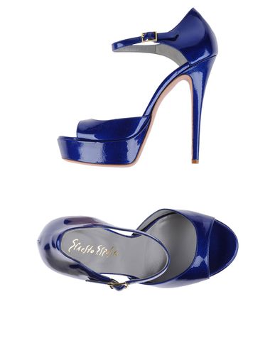 ZOOM ERNESTO ESPOSITO - Sandals