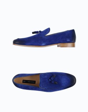 DSQUARED2 - Moccasins