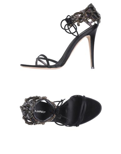 ZOOM DSQUARED2 - Sandals