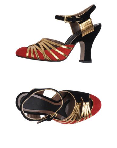 ZOOM MARNI - Slingbacks