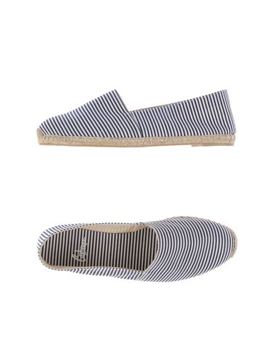 ZOOM CASTAÑER - Espadrilles