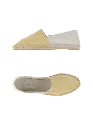 ZOOM CASTAÑER - Espadrilles