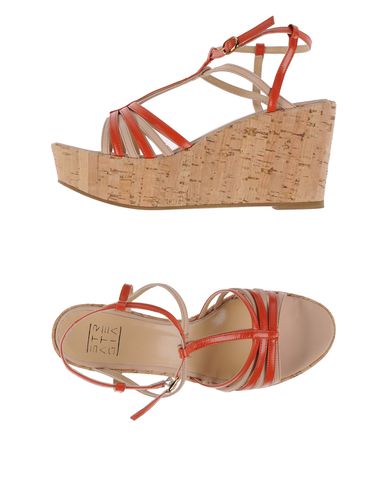 ZOOM STRATEGIA - Sandals