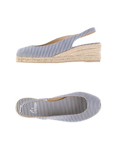 ZOOM CASTAÑER - Espadrilles