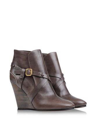Ankle boots - CHLOÉ