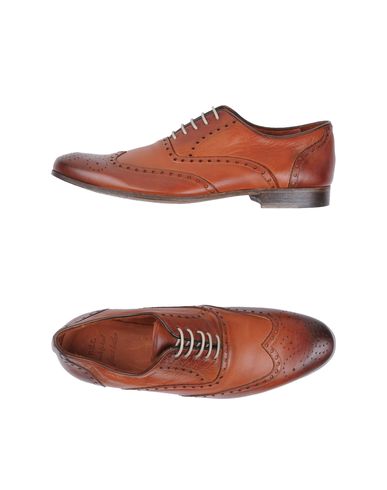 ZOOM N.D.C. MADE BY HAND - Lace-up shoes