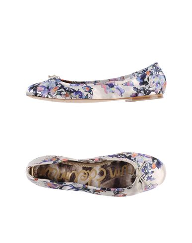 ZOOM SAM EDELMAN - Ballet flats