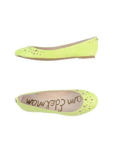 ZOOM SAM EDELMAN - Ballet flats