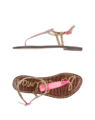 ZOOM SAM EDELMAN -