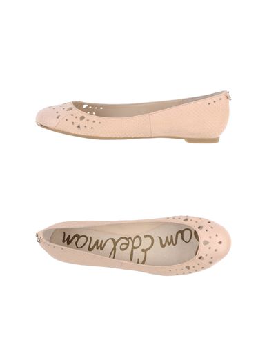 ZOOM SAM EDELMAN - Ballet flats