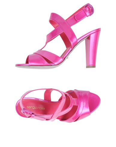 ZOOM SERGIO ROSSI - Sandals