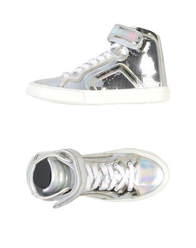 ZOOM PIERRE HARDY - High-top sneaker