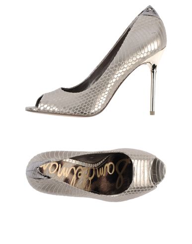 ZOOM SAM EDELMAN - Pump