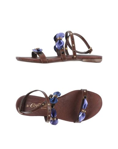 ZOOM CAFèNOIR - Sandals
