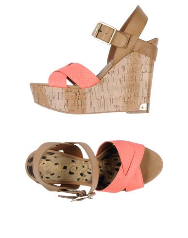 ZOOM SAM EDELMAN - Sandals