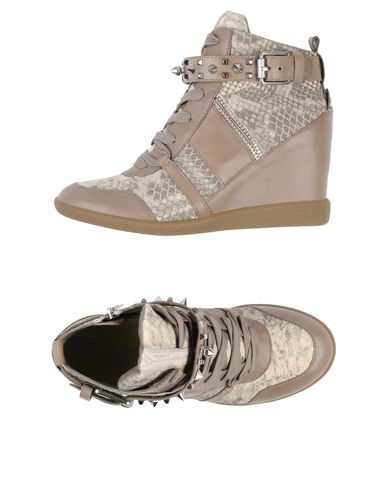 ZOOM SAM EDELMAN - High-tops
