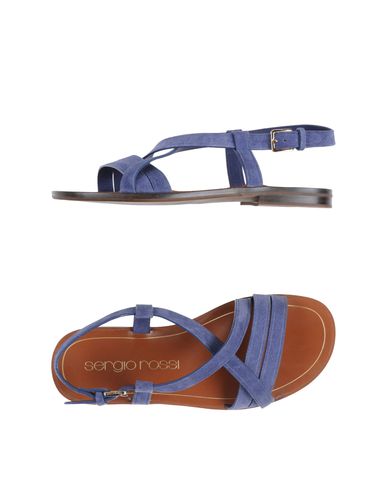 ZOOM SERGIO ROSSI - Sandals