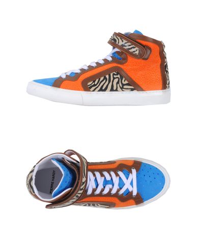ZOOM PIERRE HARDY - High-tops