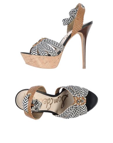 ZOOM SAM EDELMAN - Sandals