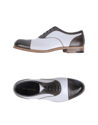 ZOOM SERGIO ROSSI - Lace-up shoes