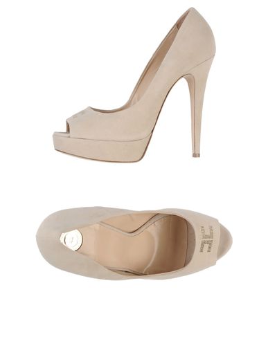 ZOOM ELISABETTA FRANCHI - Pump