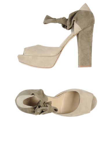 ZOOM TWIN-SET Simona Barbieri - Sandals