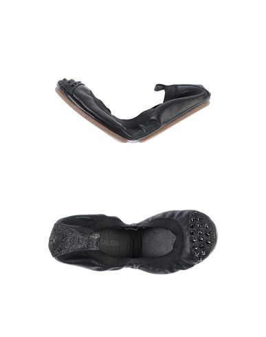 ZOOM YOSI SAMRA - Ballet flats