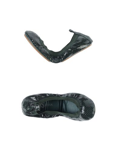 ZOOM YOSI SAMRA - Ballet flats