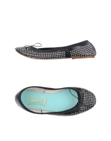 ZOOM SPELTA Milano - Ballet flats