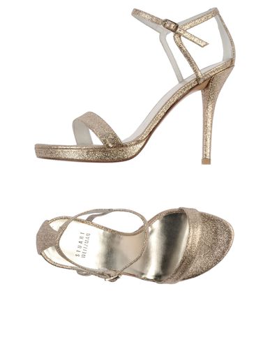 ZOOM RAS - Platform sandals