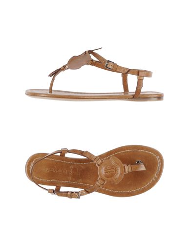 ZOOM MONCLER - Sandals