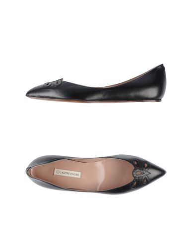 ZOOM L' AUTRE CHOSE - Ballet flats