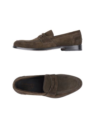 ZOOM DOUCAL'S - Moccasins