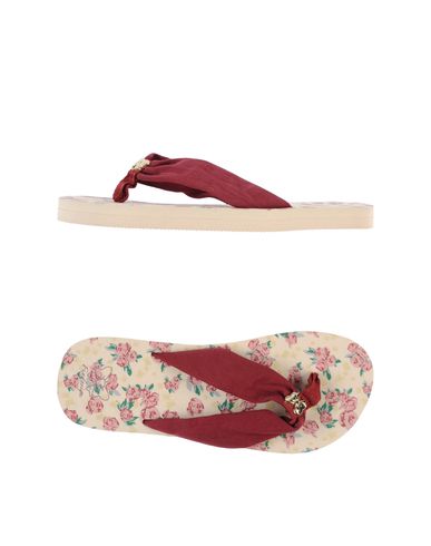 ZOOM ATELIER FIXDESIGN - Flip flops & clog sandals