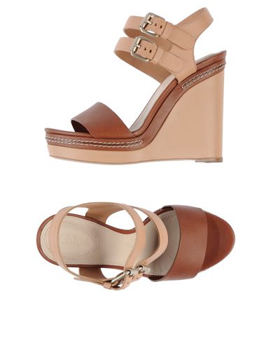ZOOM CHLOÉ - Sandals
