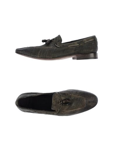 ZOOM RAPARO - Moccasins