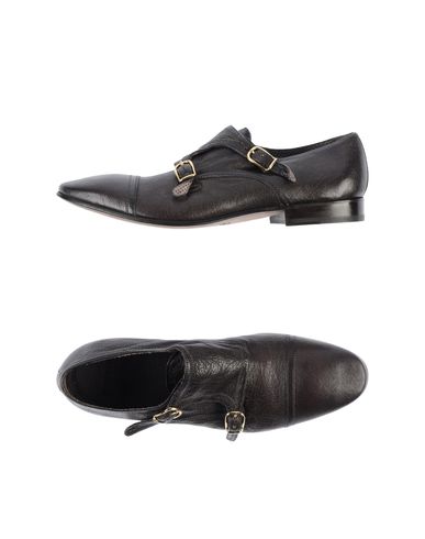 ZOOM RAPARO - Moccasins