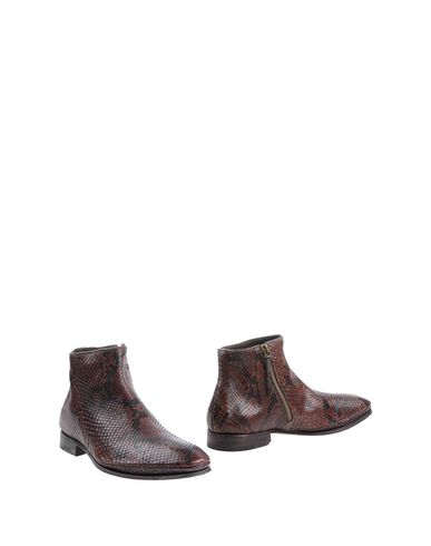 ZOOM N.D.C. MADE BY HAND - Ankle boot