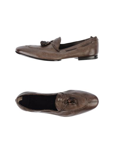 ZOOM RAPARO - Moccasins
