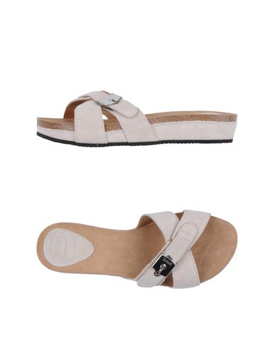 ZOOM DR. SCHOLL - Flip flops & clog sandals