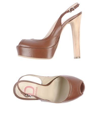 ZOOM D MARRA - Sandals