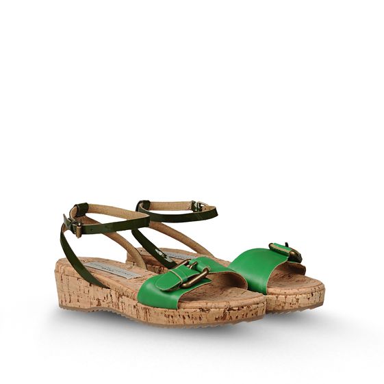 Stella McCartney, Sandali Linda
