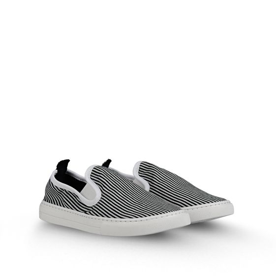 Stella McCartney, Scarpe Leo