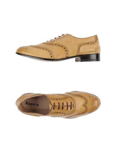 ZOOM RAPARO - Lace-up shoes