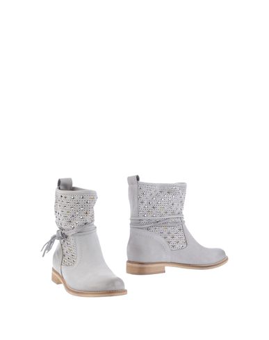 ZOOM CAFèNOIR - Ankle boots