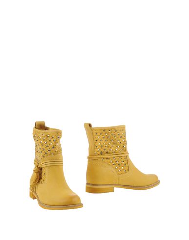 ZOOM CAFèNOIR - Ankle boot